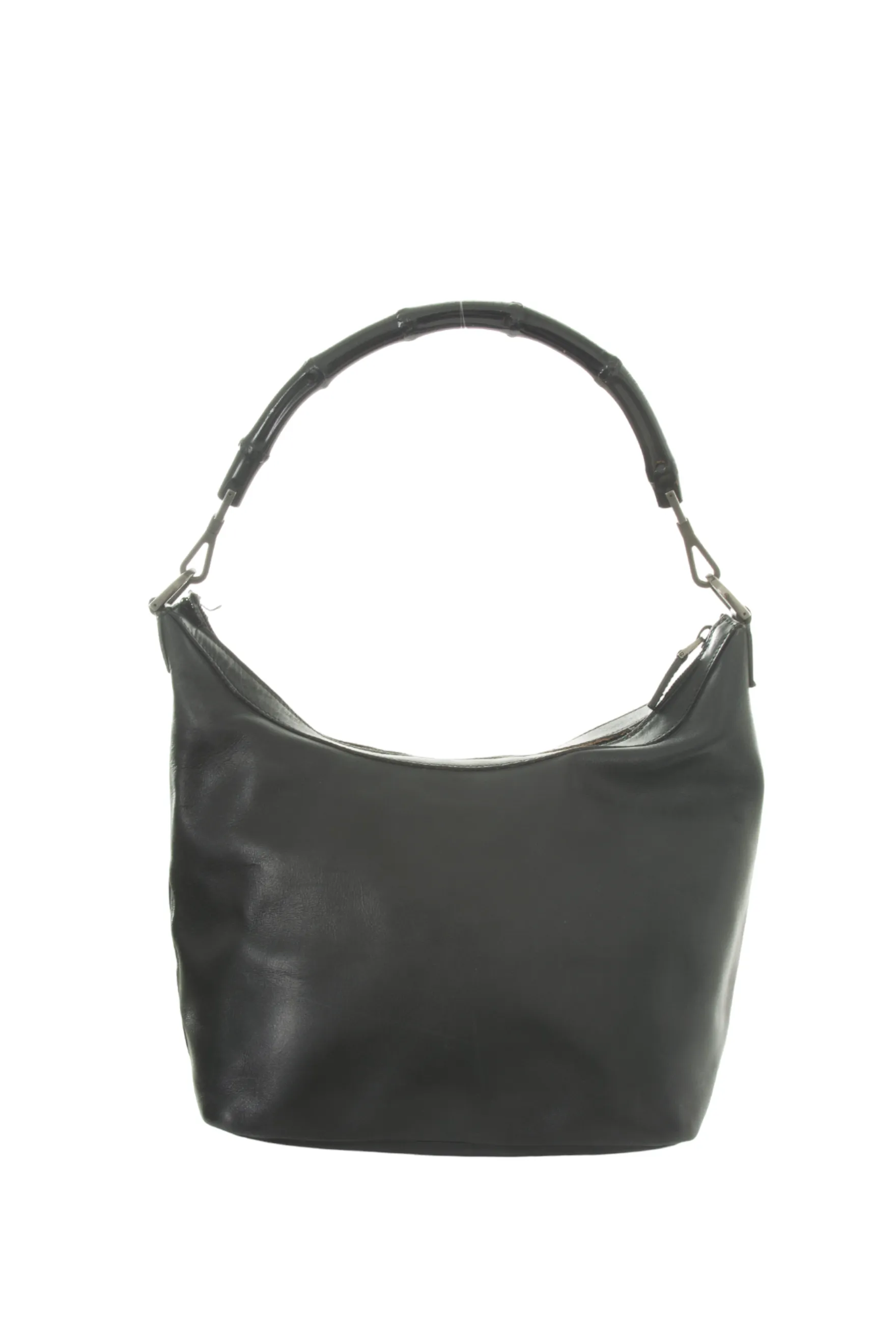 Bamboo Handle Bag