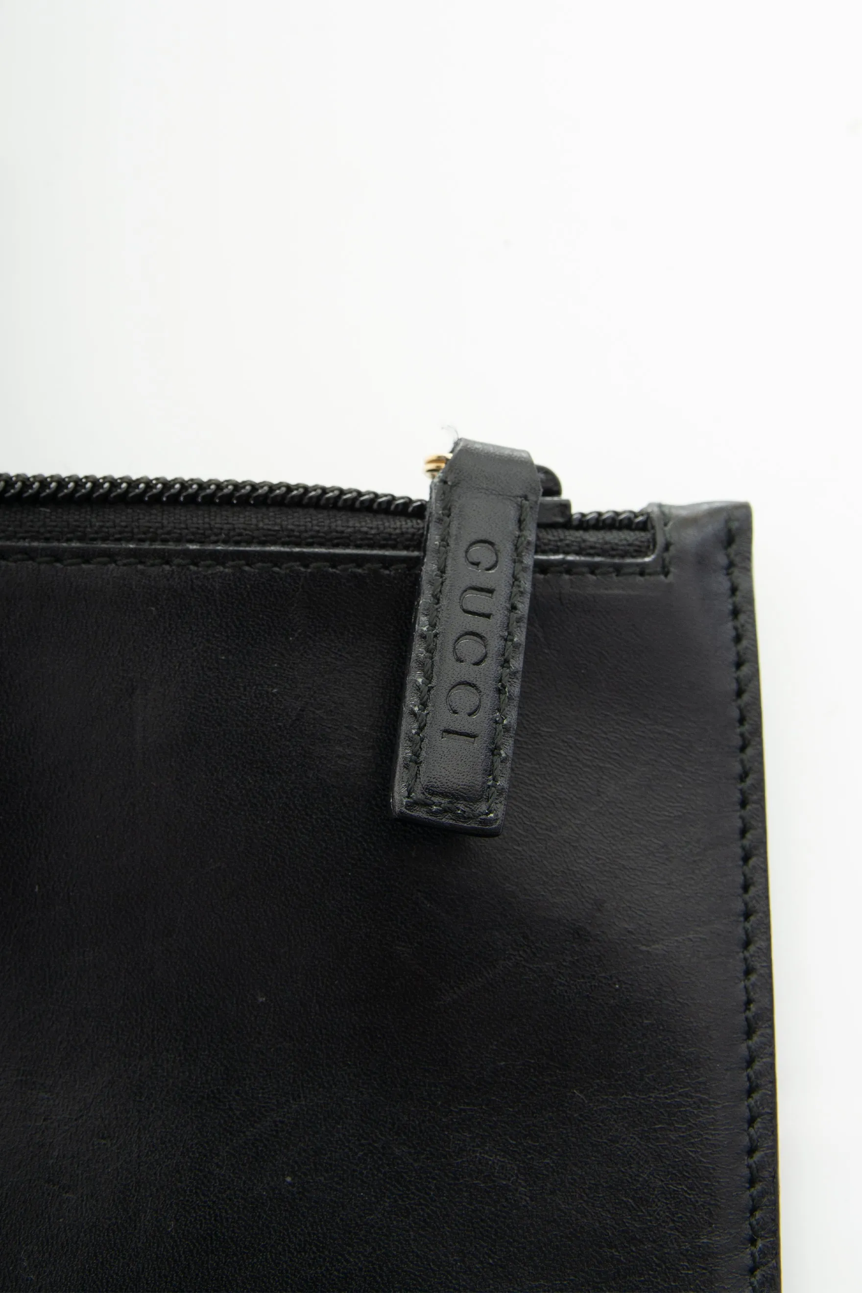 Bamboo Handle Bag