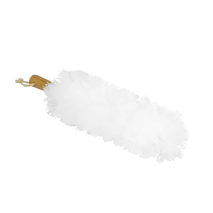Bamboo Handle Microfibre Duster