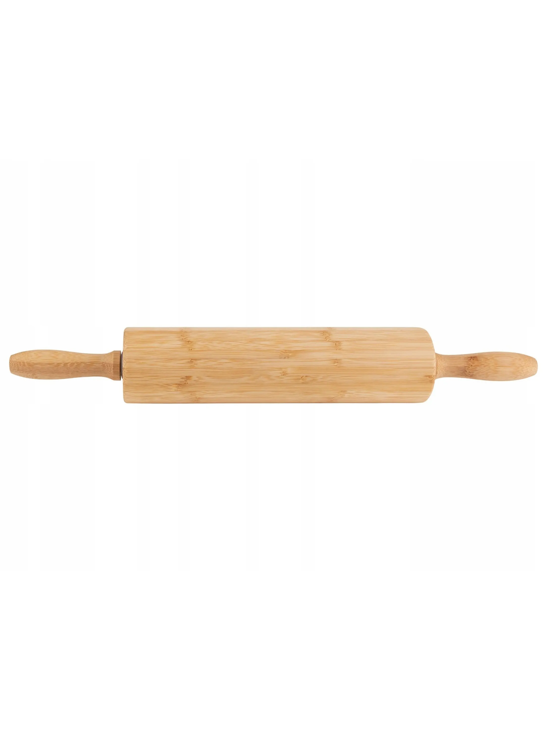 Bamboo Rolling