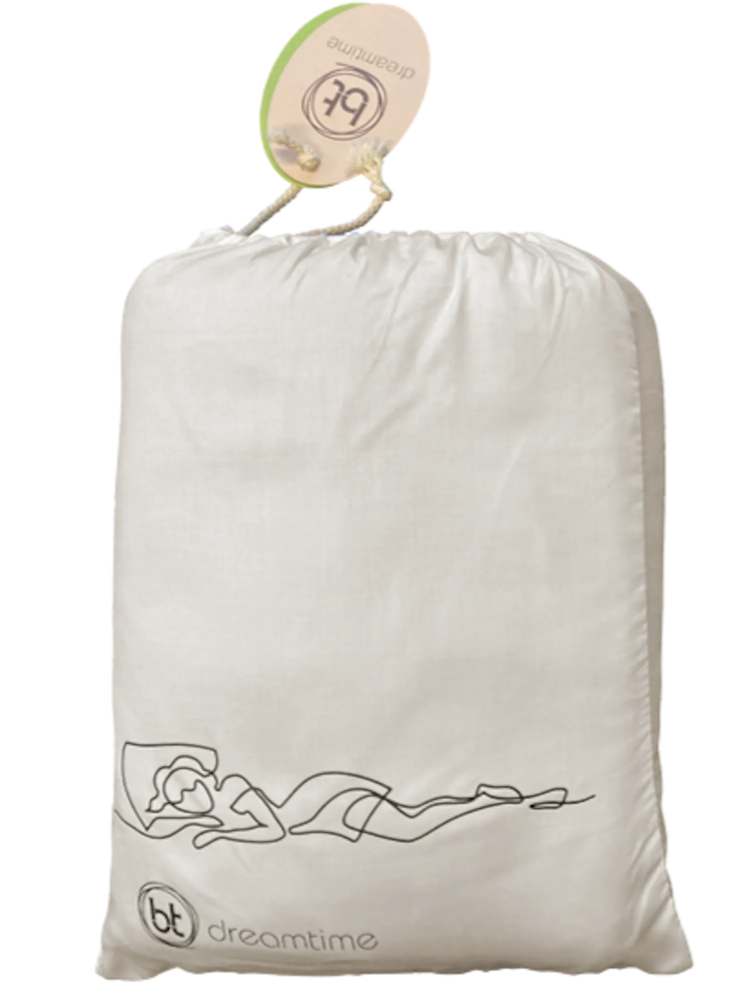 Bamboo Sheet Set (Queen) - Antarctica