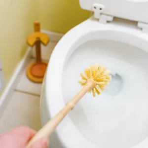 Bamboo Switch - Bamboo Toilet Brush
