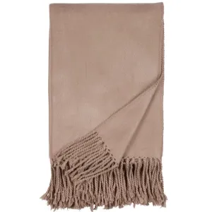 Bamboo Throw Sand
