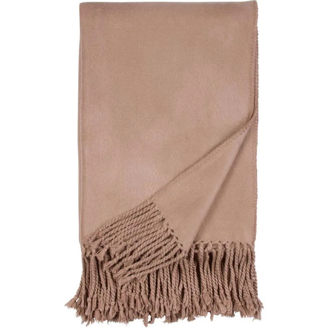 Bamboo Throw Sand