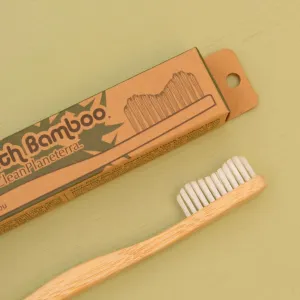 BAMBOO TOOTHBRUSH
