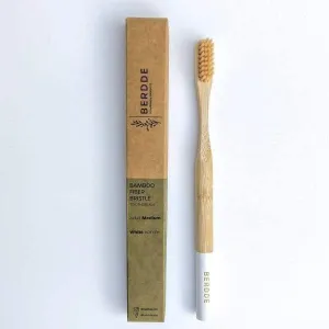 Bamboo Toothbrush