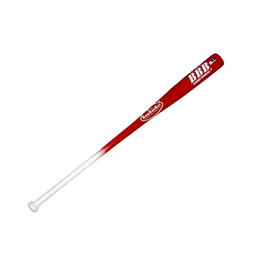 BAMBOOBAT Fungo Infield/Outfield Bamboo Baseball Bat