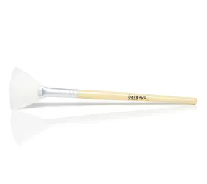 Barneys Facial Mask Fan Brush - 30mm Span