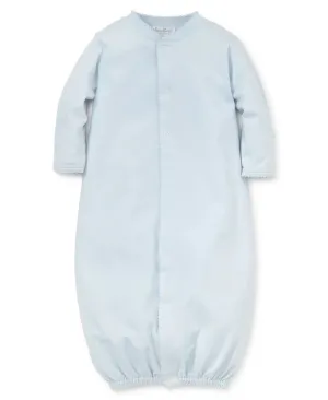 Basic Conv. Gown Lt. Blue