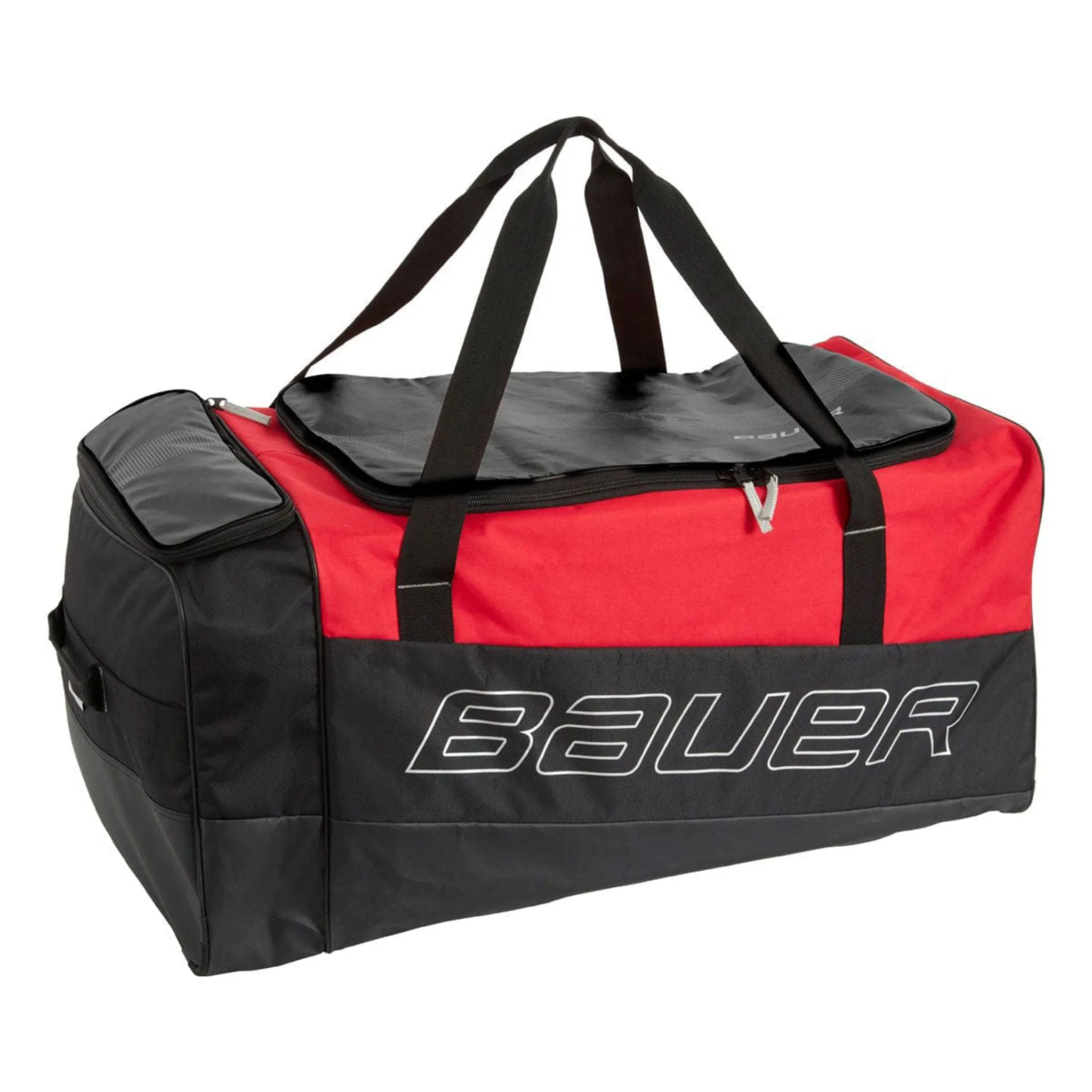 Bauer Premium Senior Carry Hockey Bag - 2021