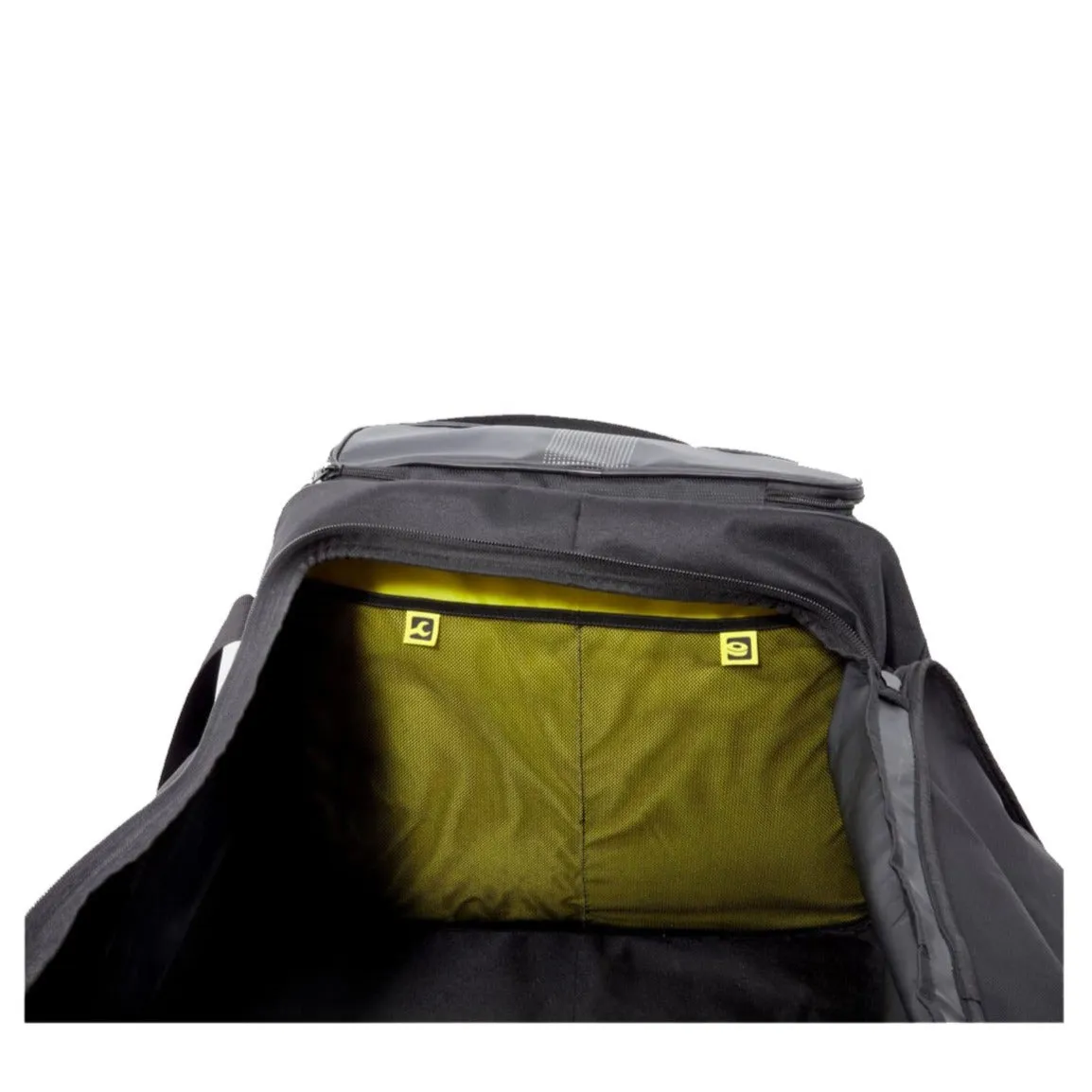 Bauer Premium Senior Carry Hockey Bag - 2021