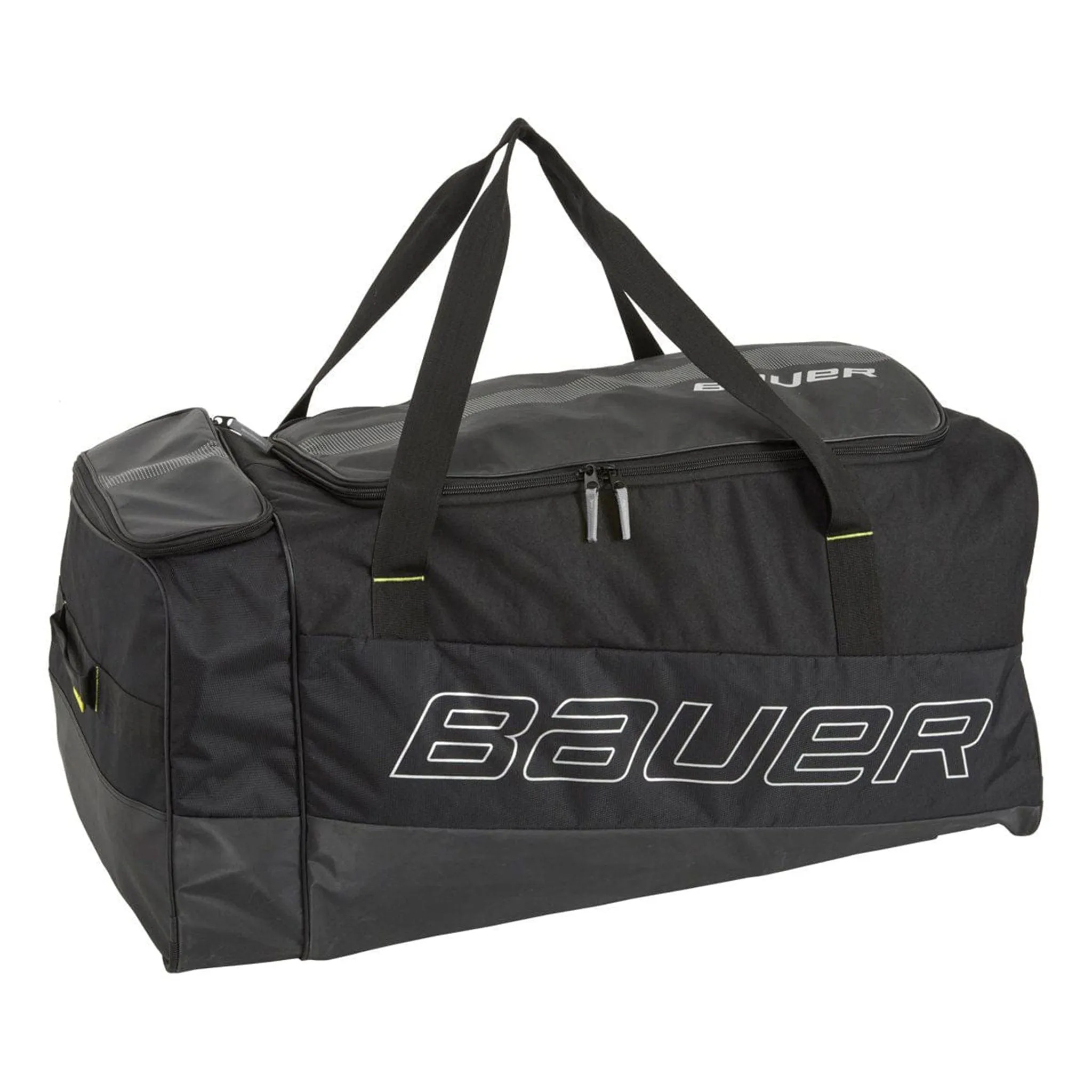 Bauer Premium Senior Carry Hockey Bag - 2021