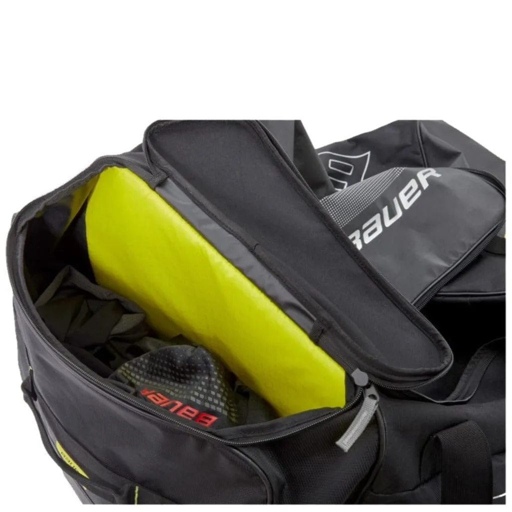 Bauer Premium Senior Carry Hockey Bag - 2021