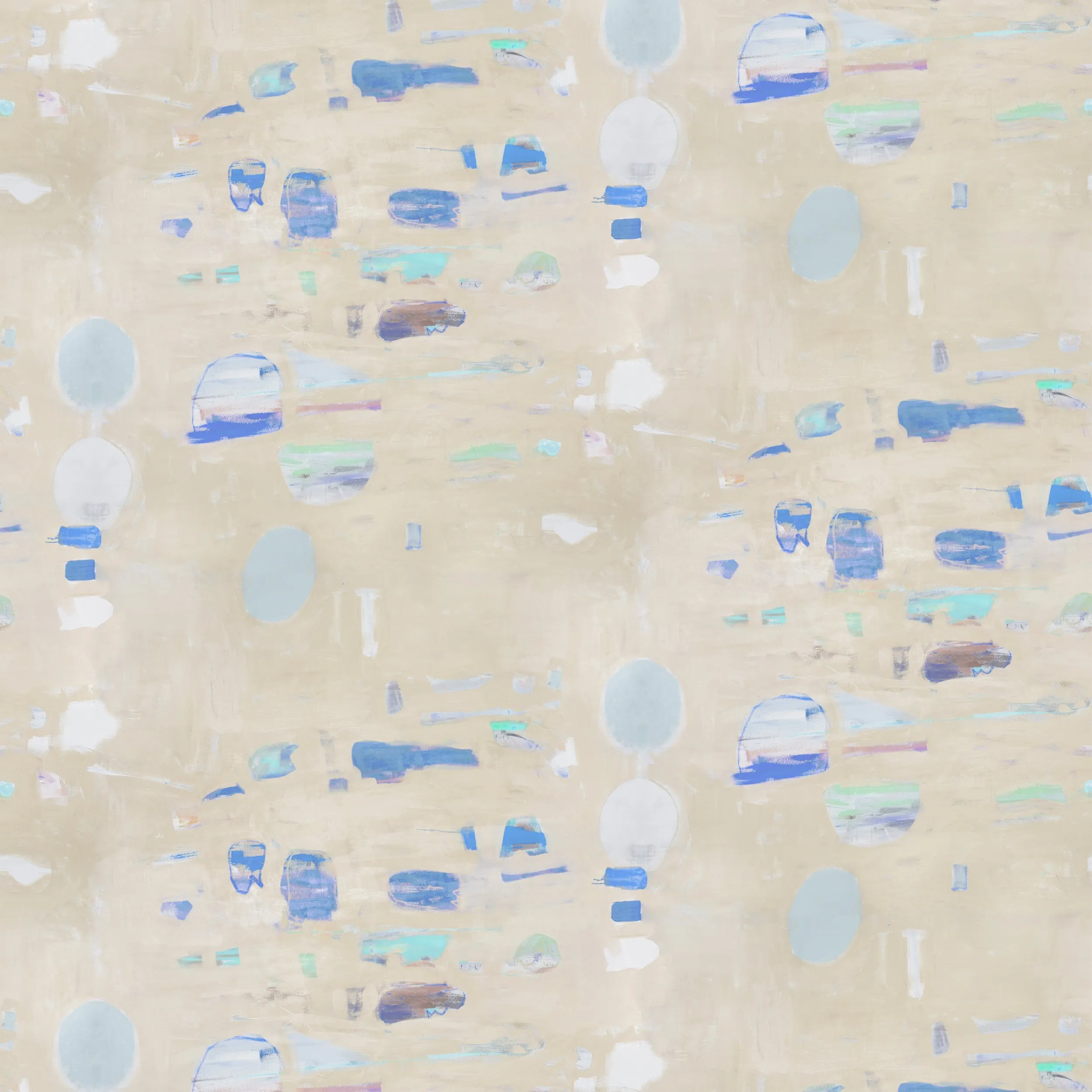 Beachcomber Sandstone Fabric