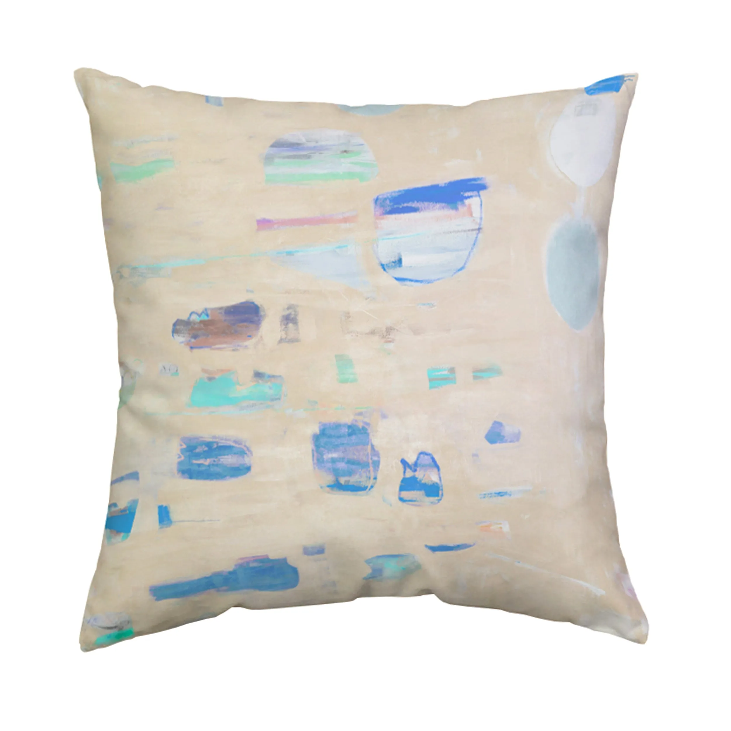 Beachcomber Sandstone Fabric