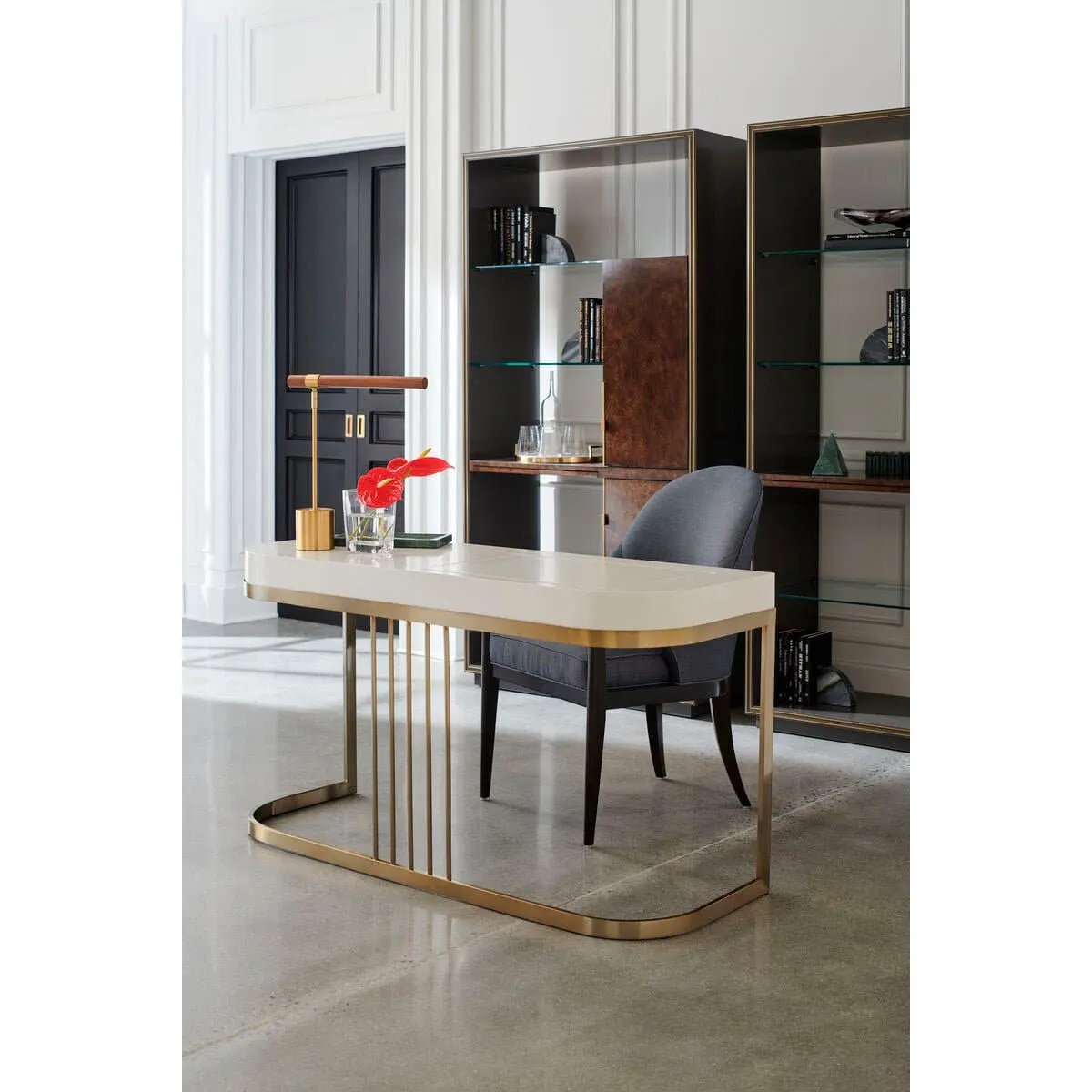 Beauty Bar Desk