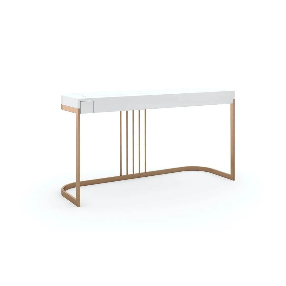 Beauty Bar Desk