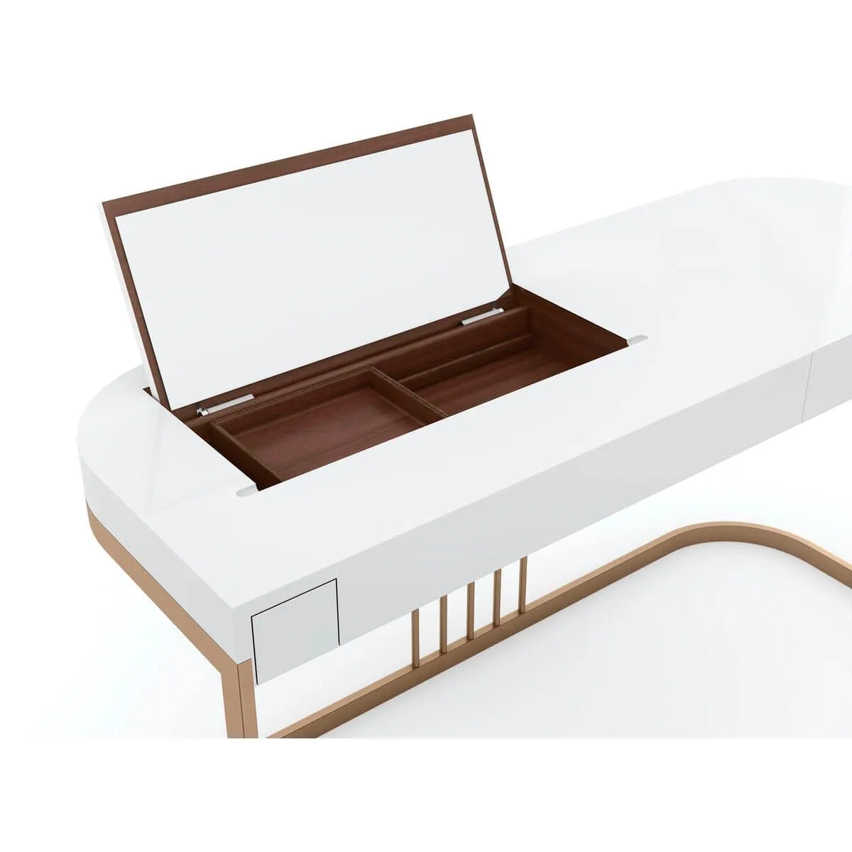 Beauty Bar Desk