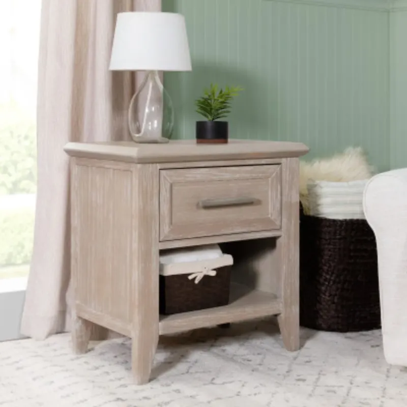 Beckett Nighstand