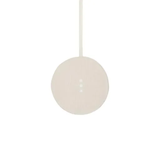 BELGIAN LINEN MAG:1 WIRELESS CHARGER