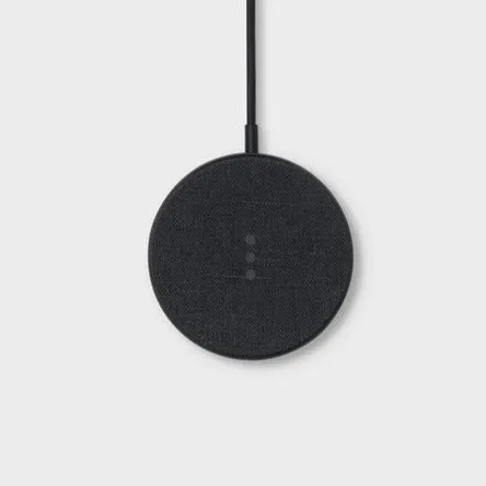 BELGIAN LINEN MAG:1 WIRELESS CHARGER