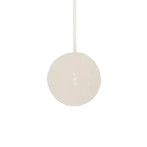 BELGIAN LINEN MAG:1 WIRELESS CHARGER