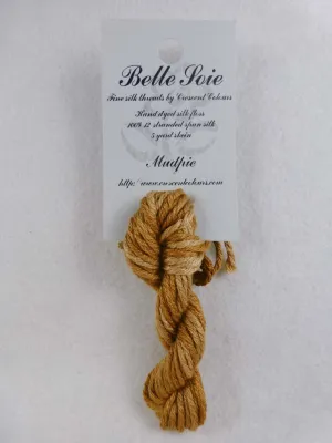 Belle Soie 016 Mudpie