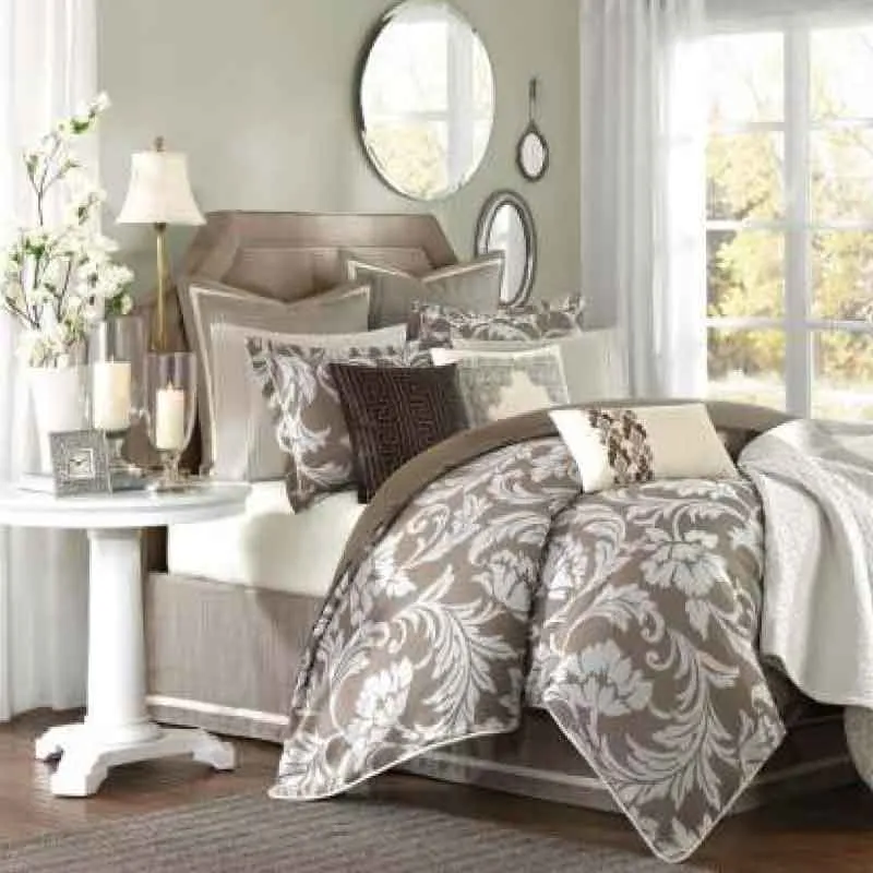 Bellville Duvet Cover Bellville