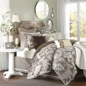 Bellville Duvet Cover Bellville
