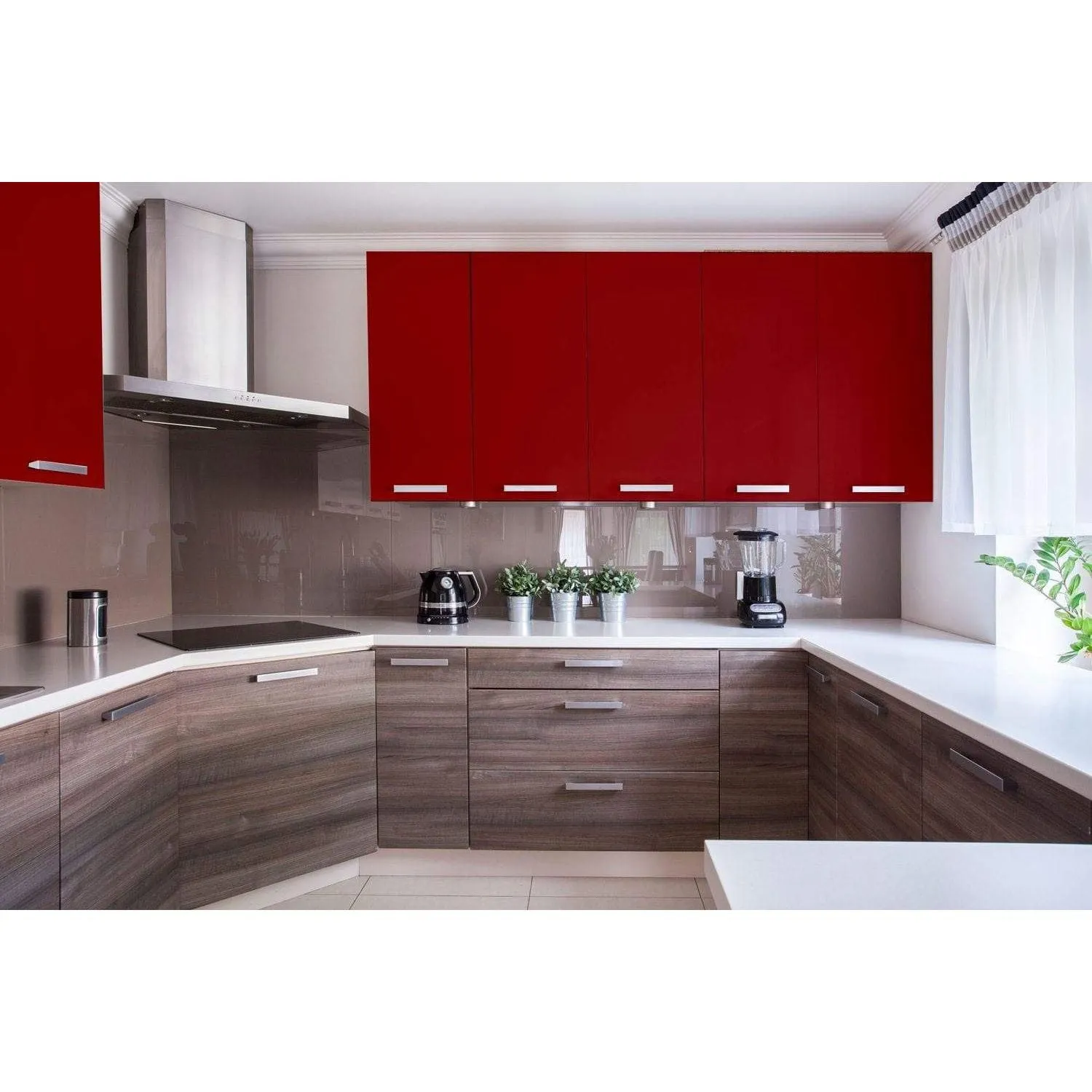 Beyond Paint Cabinet & Furniture Paint Poppy