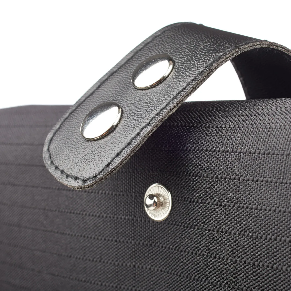 Bible Organizer Cover - Solid Book Cover - 2 Colors - Black or Navy