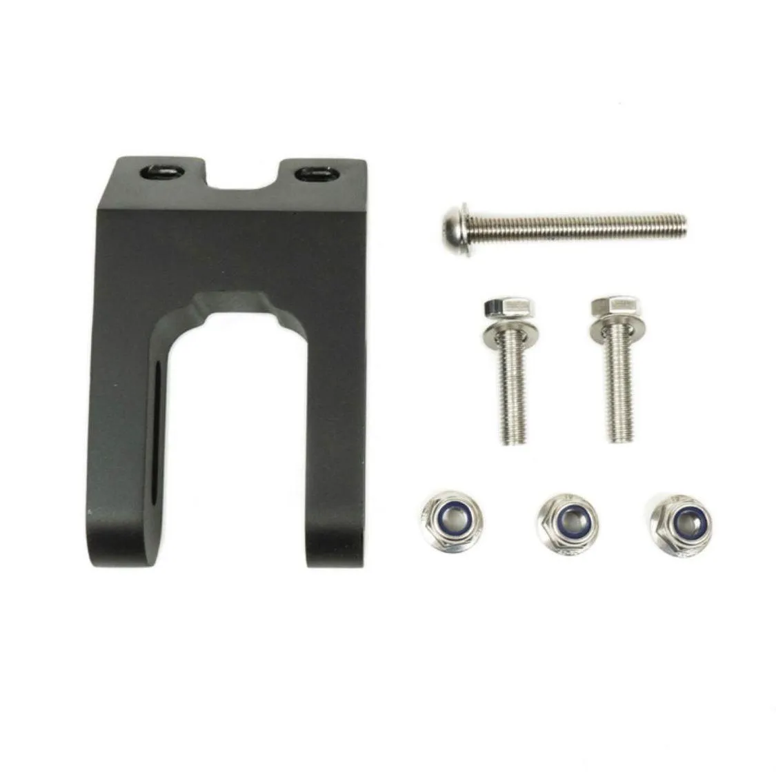 Billet Steering Drop Bracket