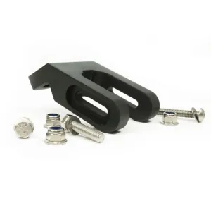 Billet Steering Drop Bracket