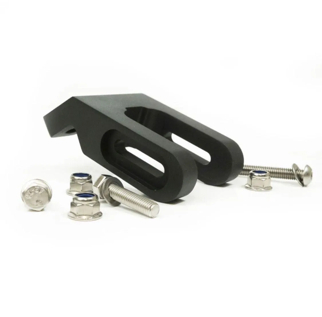 Billet Steering Drop Bracket
