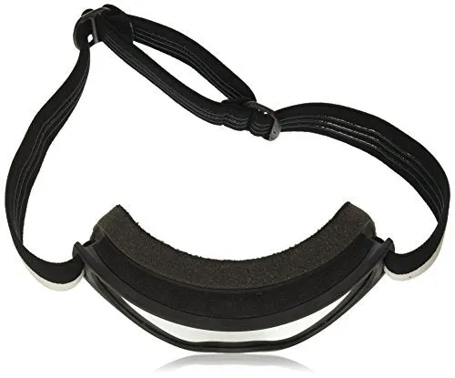 Biltwell Moto 2.0 Lightning Bolt Goggles