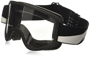 Biltwell Moto 2.0 Lightning Bolt Goggles