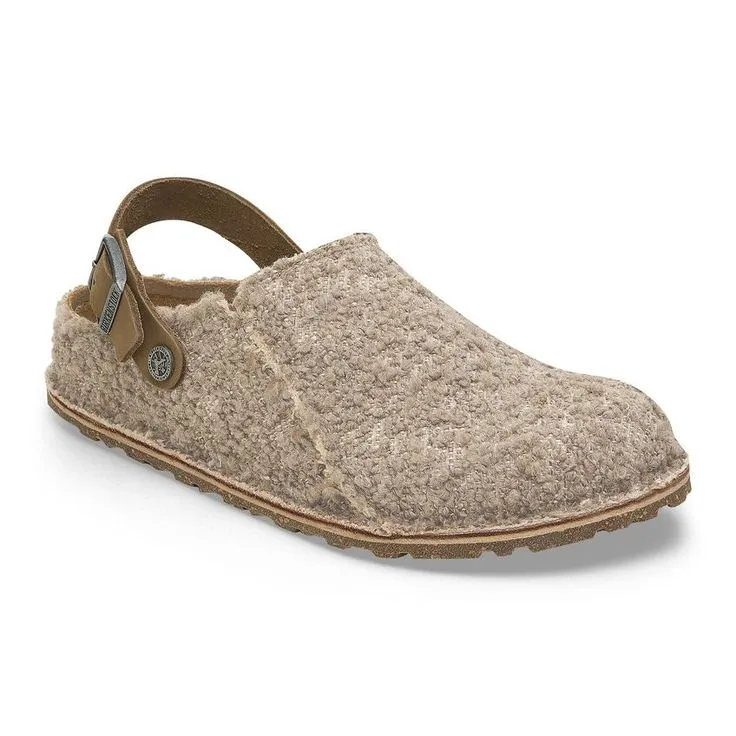 BIRKENSTOCK- LUTRY CLOG