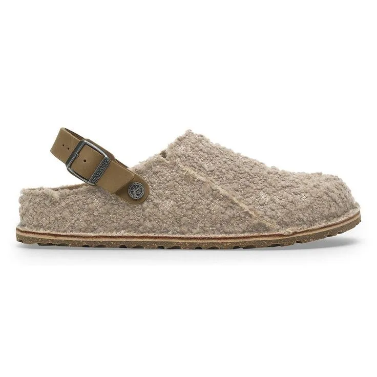 BIRKENSTOCK- LUTRY CLOG
