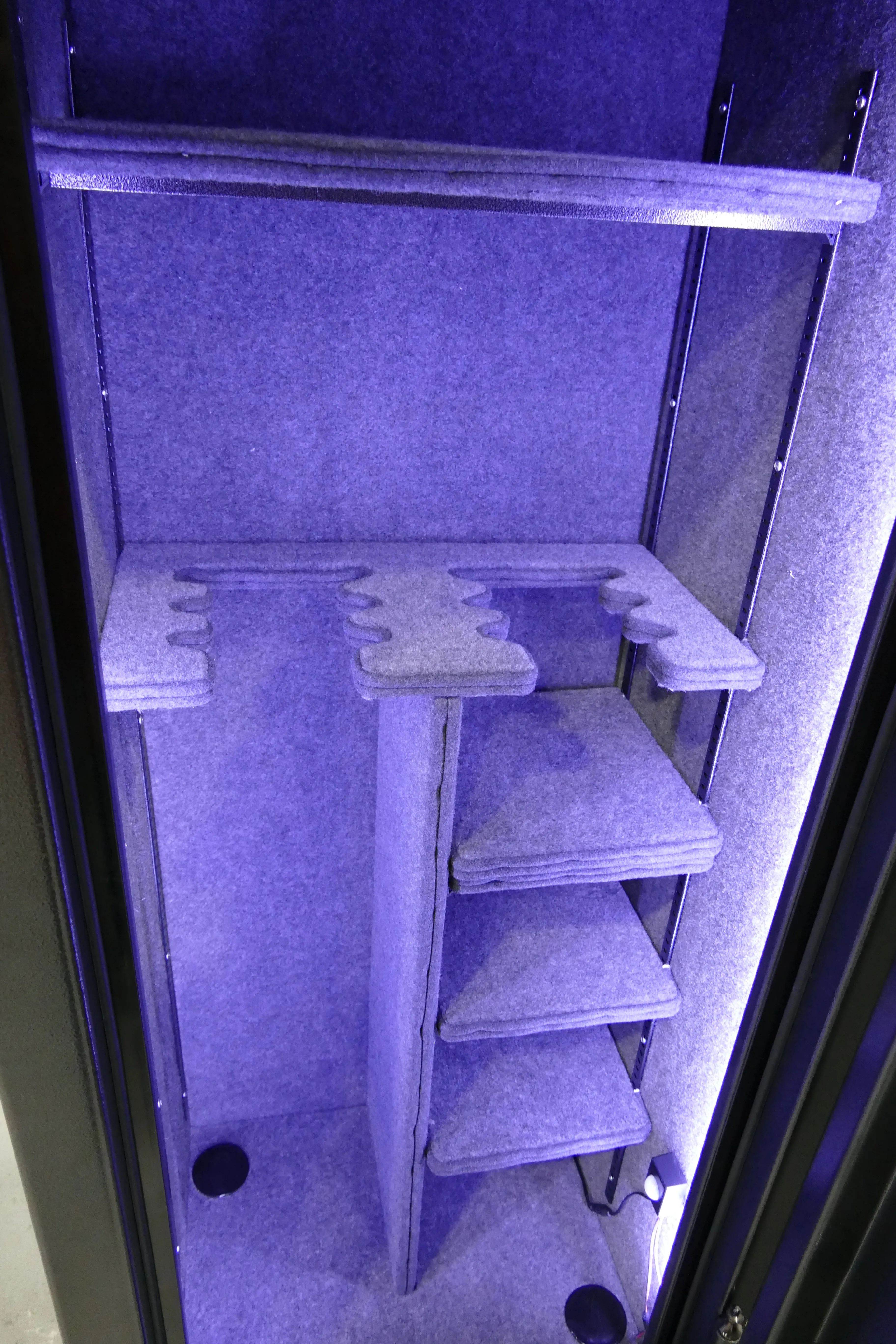 Black Diamond BD5930 Safe
