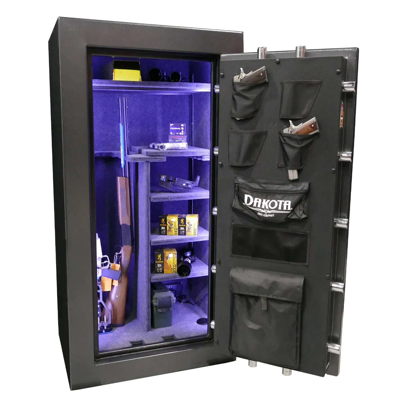 Black Diamond BD5930 Safe