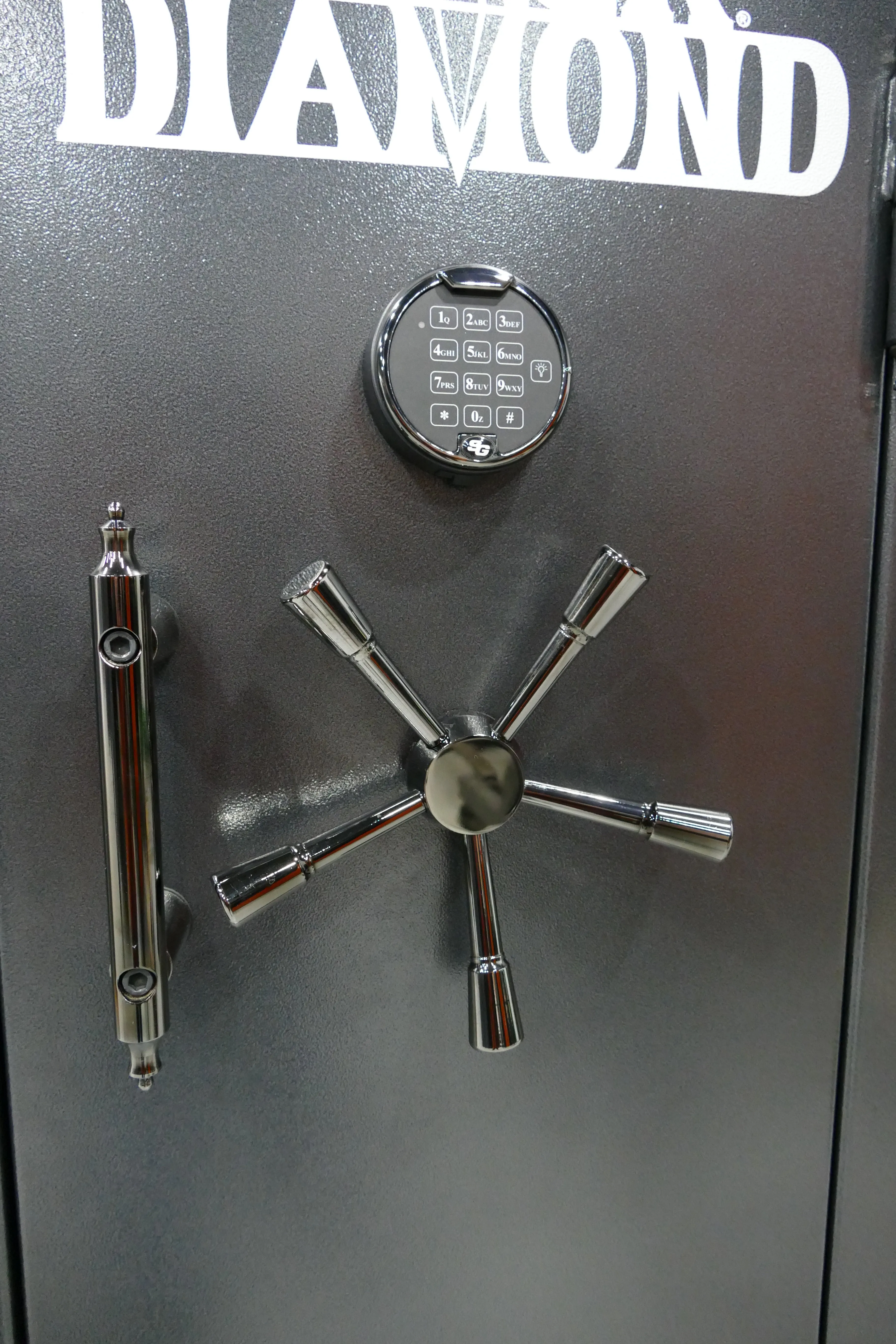 Black Diamond BD5930 Safe