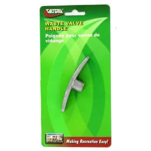 Bladex Metal Valve Handle