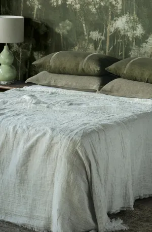 Blanket Leggera - Ocean