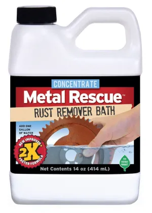 BLASTER 14-MRC Rust Remover Concentrate