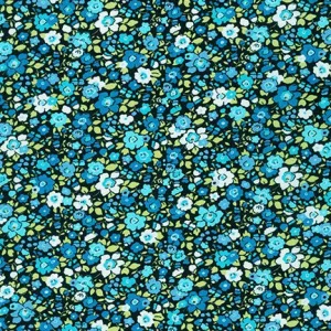 Blueberry  -- London Calling -- Robert Kaufman