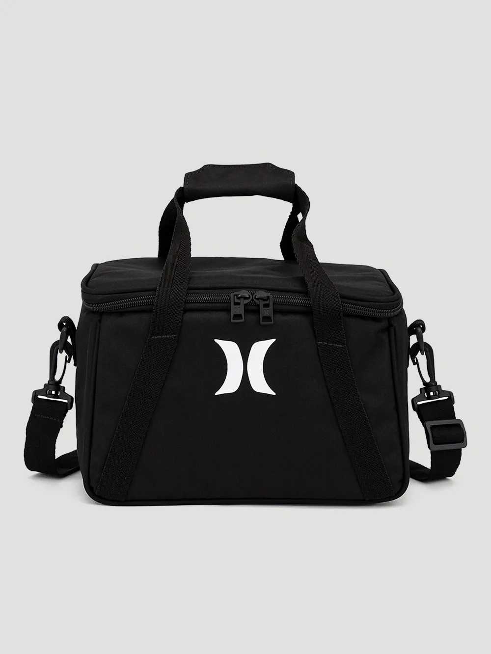 Bolsa Térmica Hurley Icon Preta