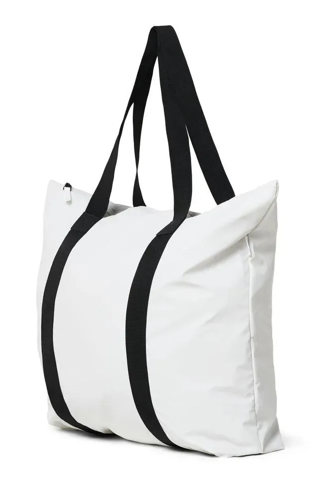 Bolso Tote Bag Blanco