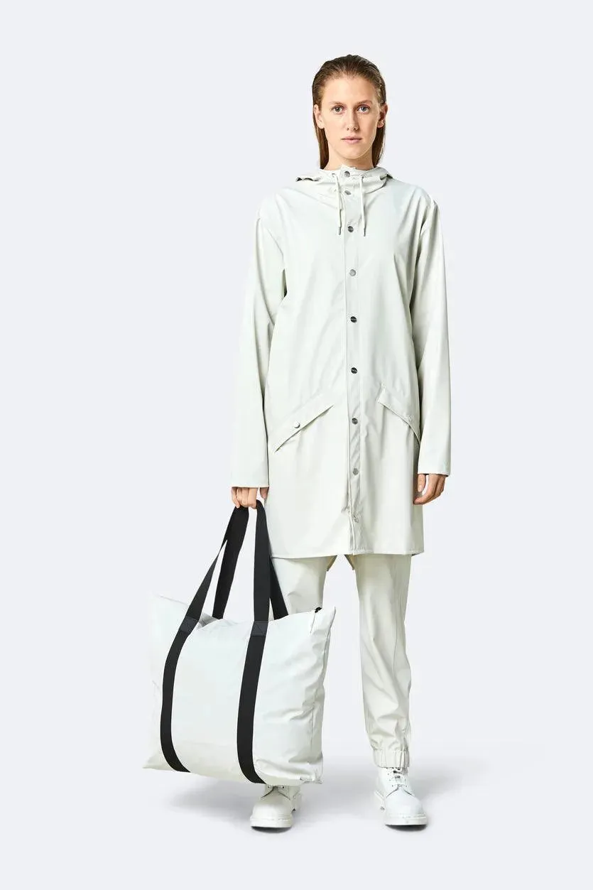 Bolso Tote Bag Blanco