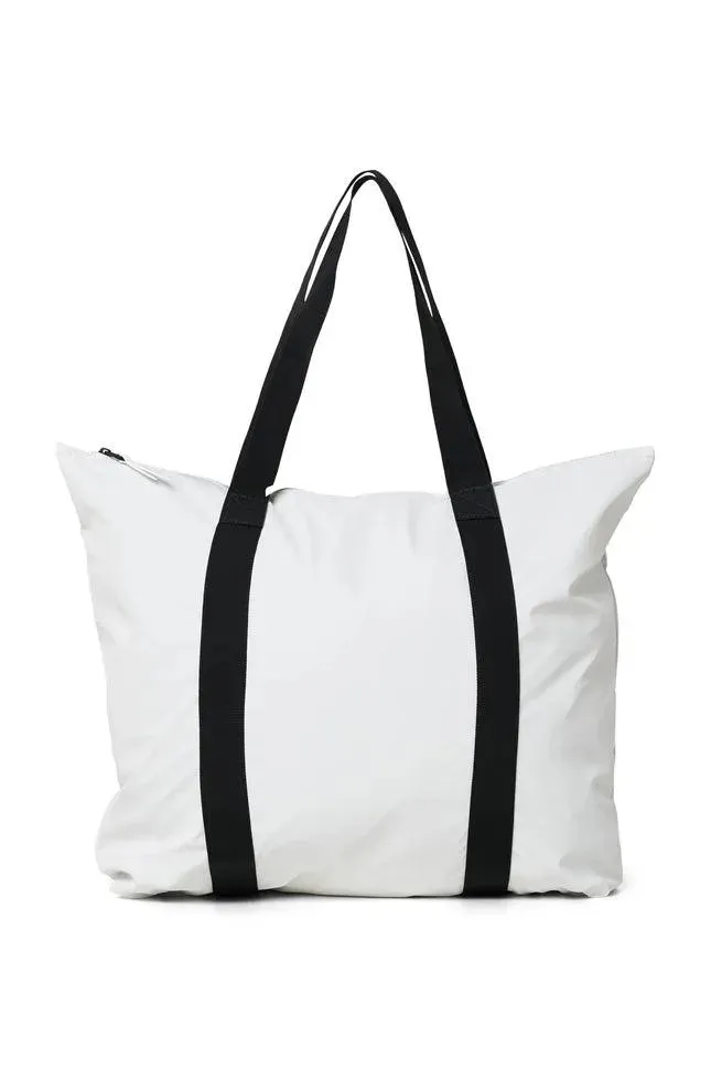Bolso Tote Bag Blanco
