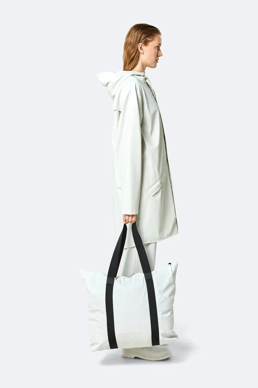Bolso Tote Bag Blanco